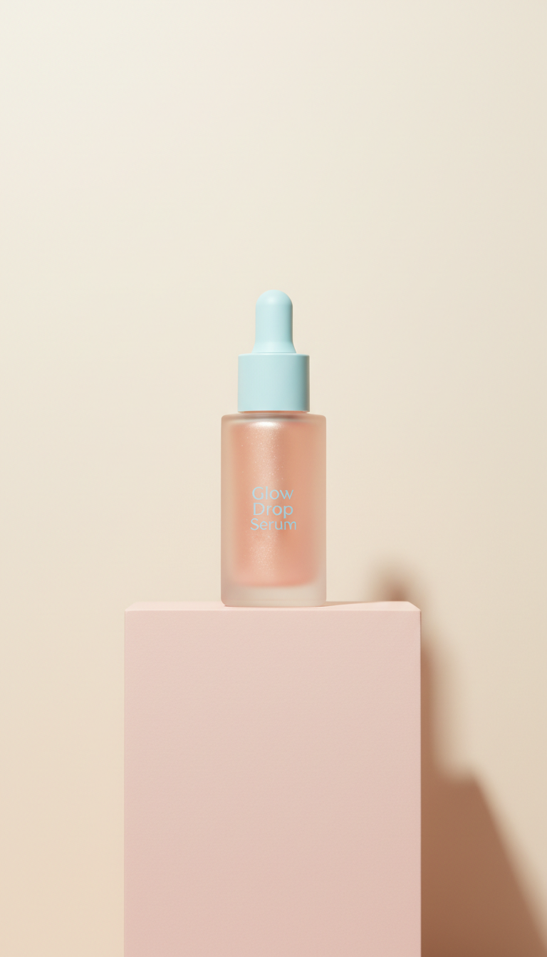Glow Drops Sérum Niacinamide
