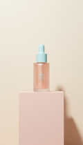 Glow Drops Sérum Niacinamide
