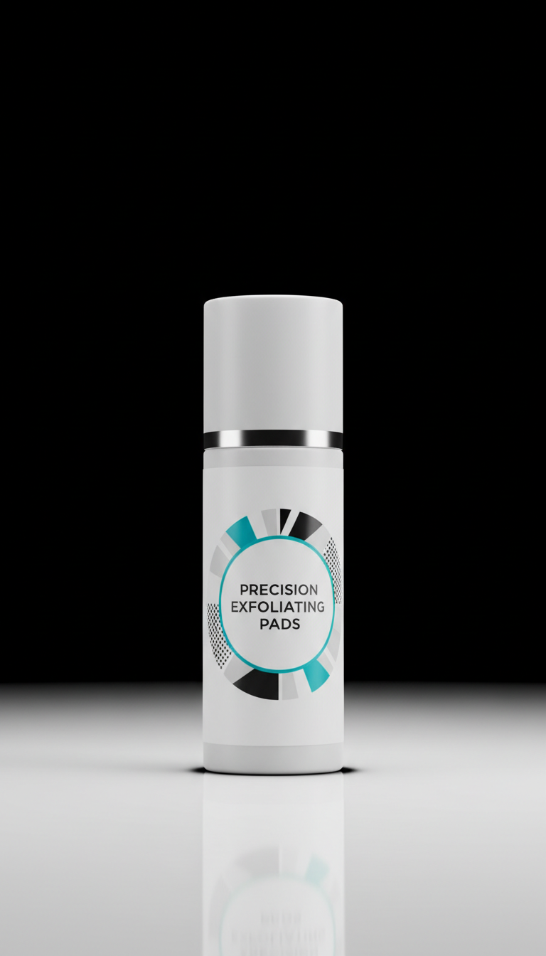 Pads Exfoliants Glow AHA BHA PHA Cocoon Beauté