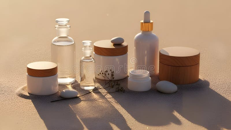Crème Mains Bois de Rose et Vétiver