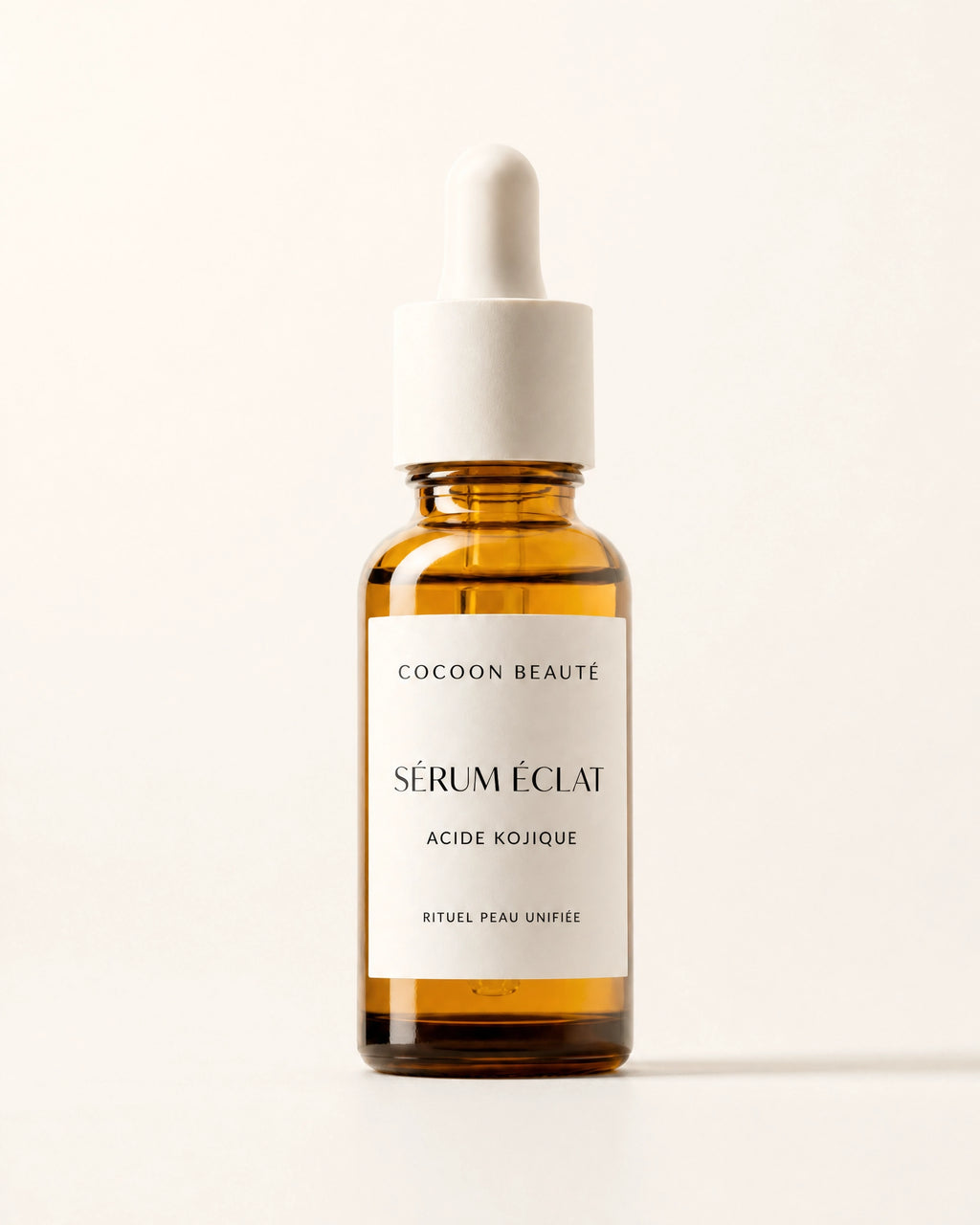 Sérum Anti-Taches Acide Kojique