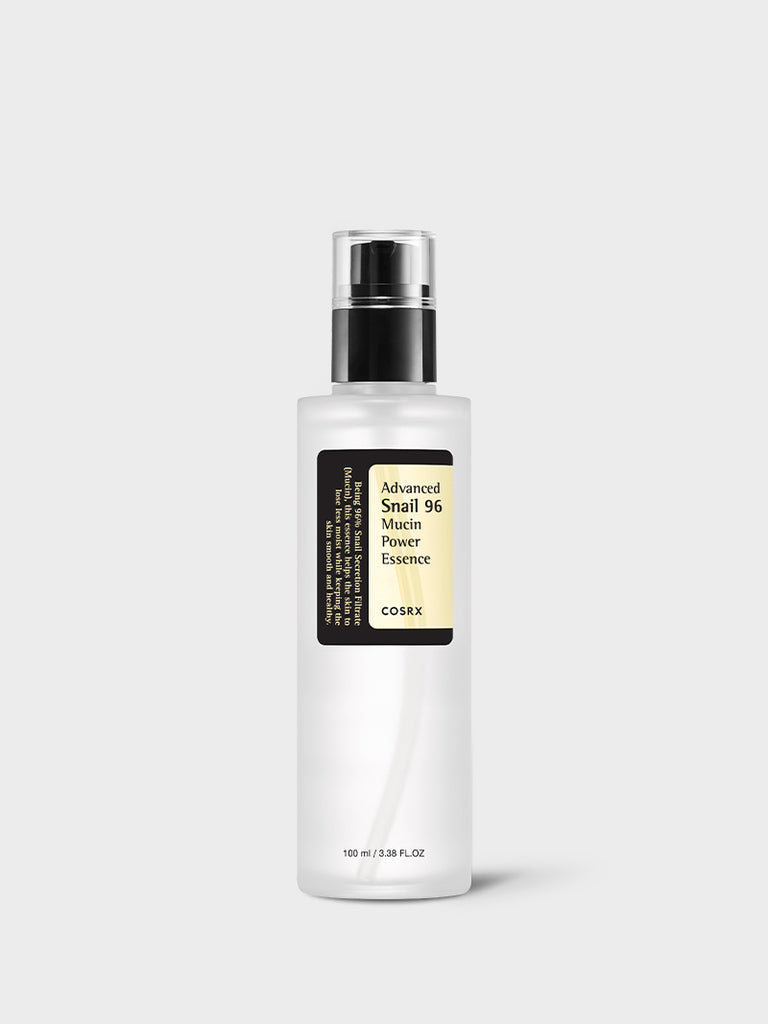 Essence Bave d'Escargot