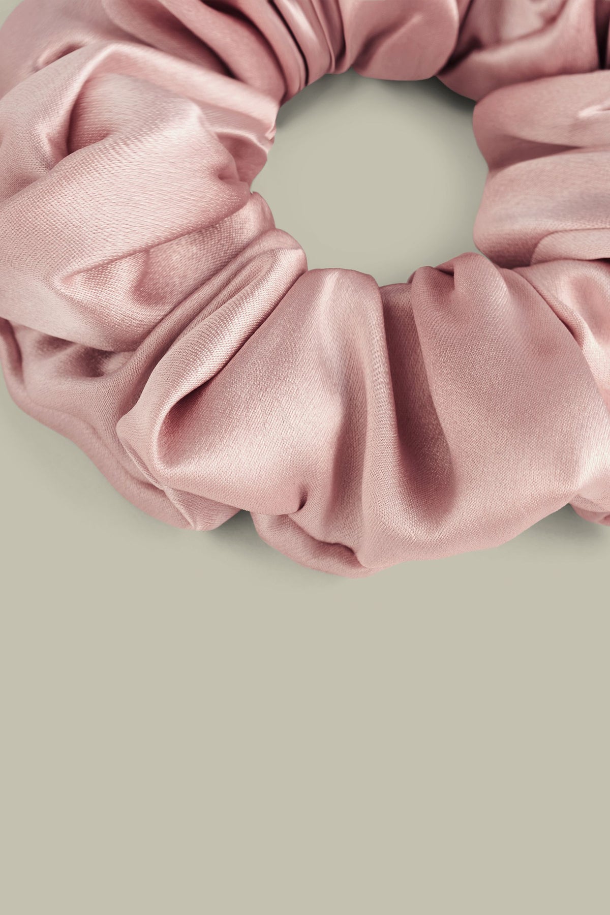 Rouleaux Satin Boucles Sans Chaleur - Set Nuit Premium