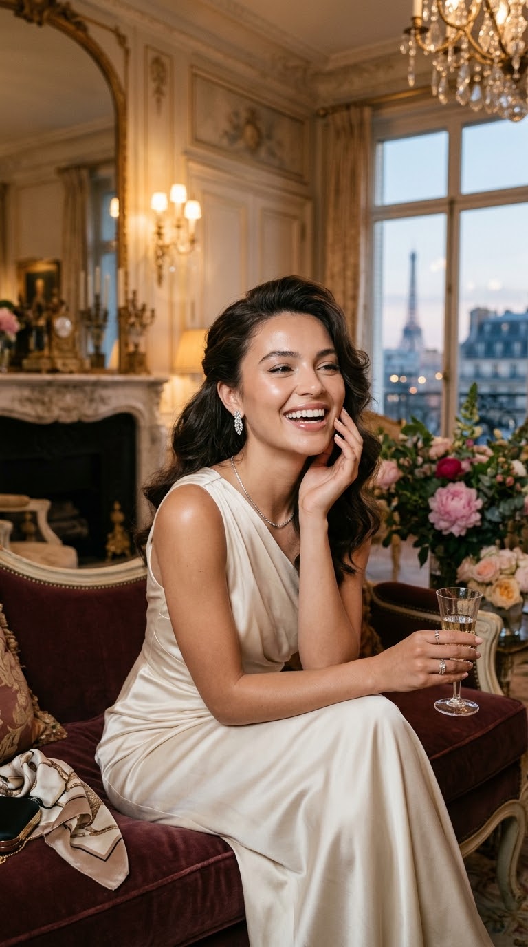 Soin Blanchissant Premium à l'Huile de Coco