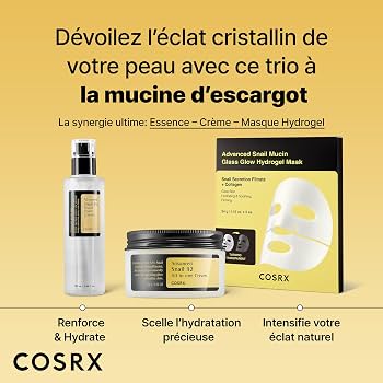 Essence Bave d'Escargot
