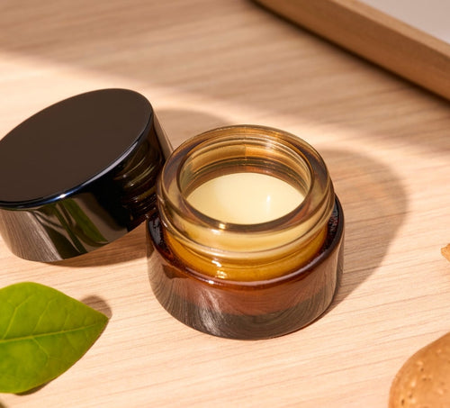 Baume Repulpant Hydratant — Rituel Nourrissant | Cocoon Beauté