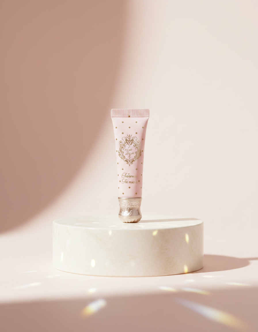 Masque Lèvres Nuit Glazed