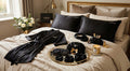 Coffret Beauté Sommeil Satin 17 pièces