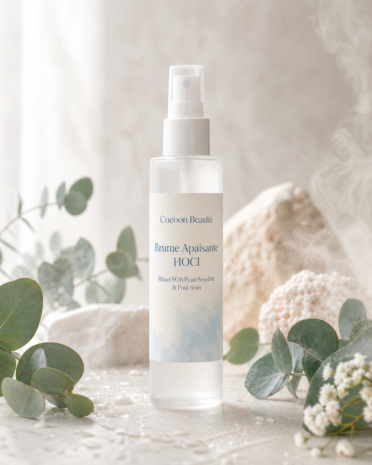 Brume Apaisante HOCl