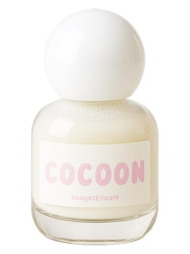Crème Sensorielle 3D Nuage — Texture Mousseuse Ultra-Hydratante